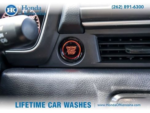 Certified 2025 Honda Pilot EX-L image 20