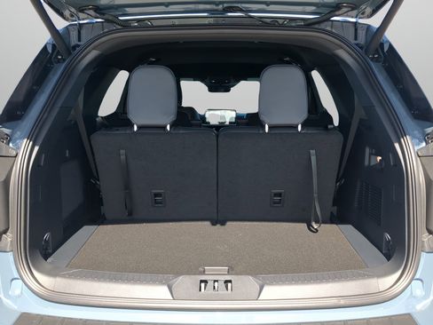 New 2026 Ford Explorer ST-Line RWD image 49