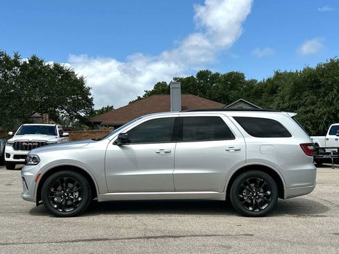 New 2026 Dodge Durango GT RWD image 12