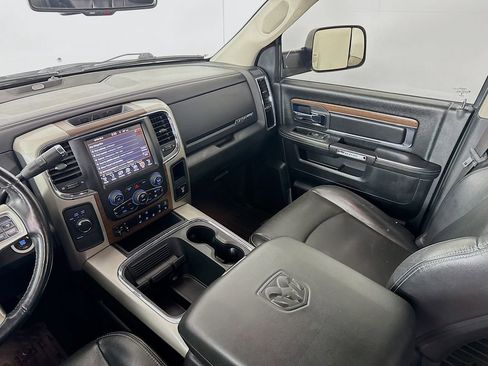 Used 2016 RAM 2500 Laramie w/ Sport Appearance Group AWD/4WD image 25