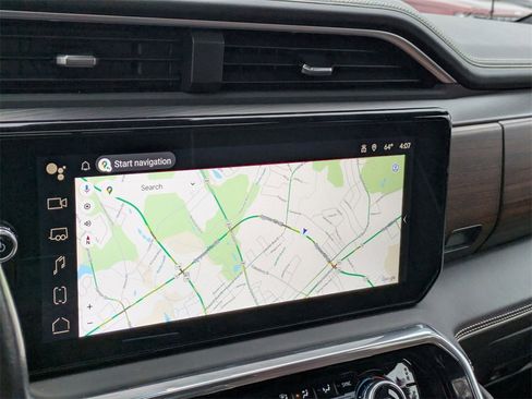 Used 2023 GMC Sierra 1500 Denali Ultimate image 24