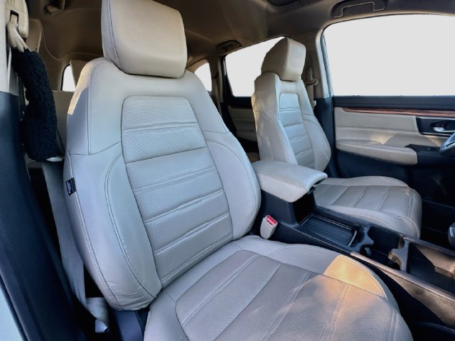 Used 2022 Honda CR-V EX-L image 33
