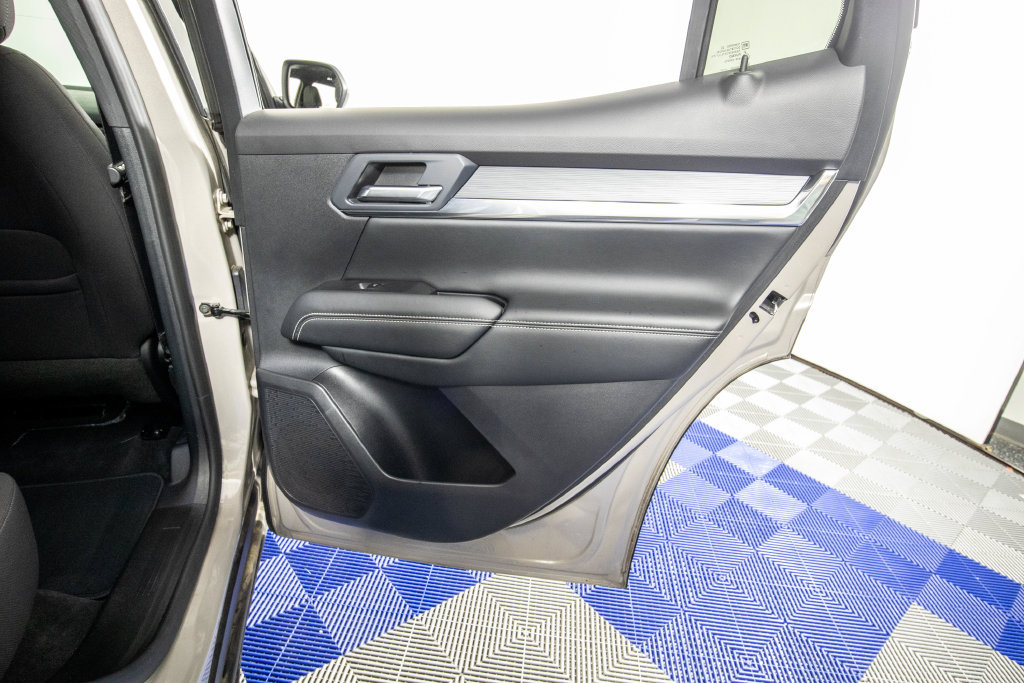 Used 2026 GMC Terrain Elevation FWD image 14