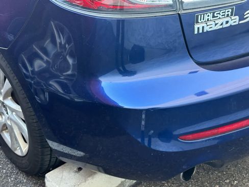 Used 2013 MAZDA MAZDA3 i Touring image 14