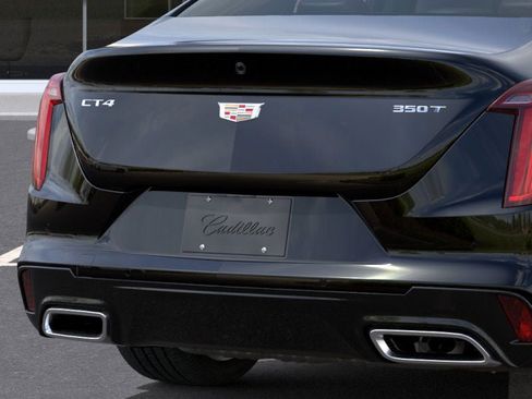 New 2026 Cadillac CT4 Premium Luxury image 14
