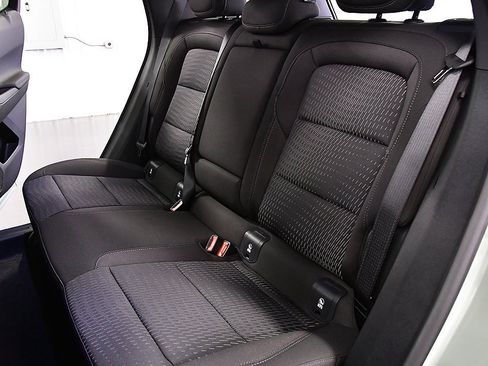 New 2026 Chevrolet Equinox LT w/ LPO, Floor Liner Package image 27
