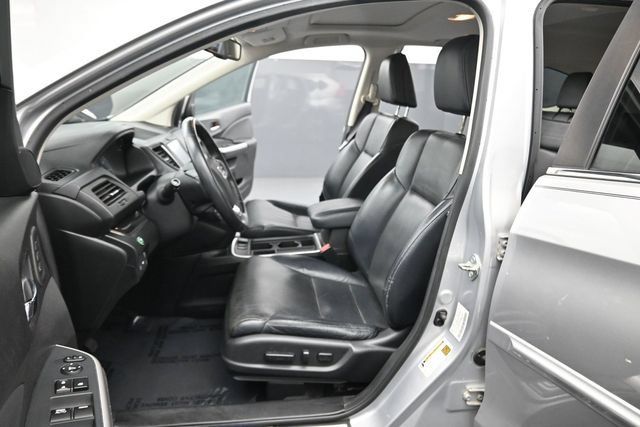 Used 2015 Honda CR-V Touring image 12