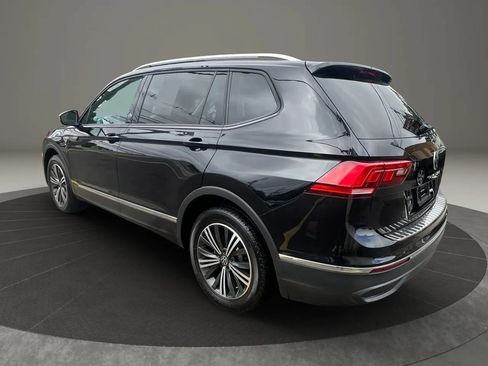 Used 2024 Volkswagen Tiguan Wolfsburg Edition AWD/4WD image 7