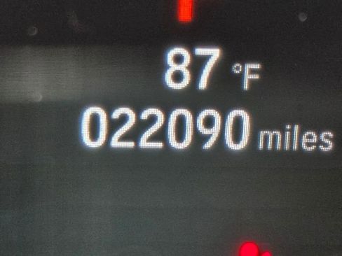 Used 2022 Honda Accord Sport image 24