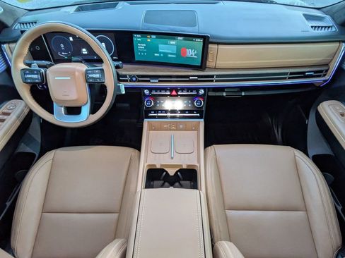 Used 2026 Hyundai Santa Fe Calligraphy image 16