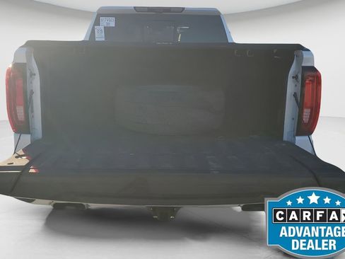 Used 2022 GMC Sierra 1500 Denali w/ Denali Reserve Package image 24