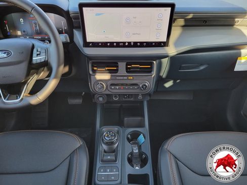 New 2026 Ford Maverick Tremor AWD/4WD image 20