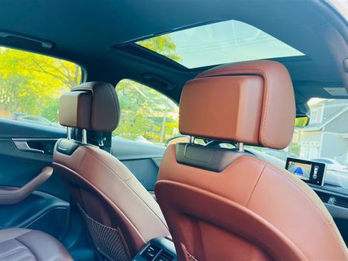 Used 2019 Audi A4 2.0T Premium Plus w/ Premium Plus Package image 30