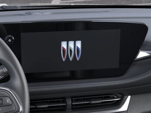 New 2026 Buick Envista Preferred w/ Convenience I Package image 22