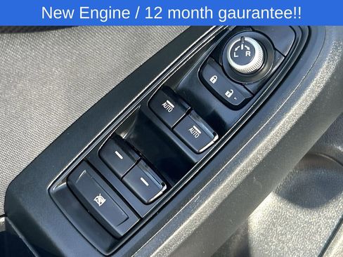 Used 2023 Subaru Crosstrek 2.0i Premium w/ Popular Package #3 AWD/4WD image 18