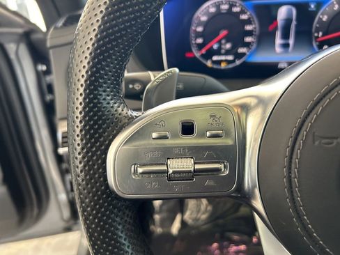 Used 2019 Mercedes-Benz S 63 AMG S 4MATIC Sedan image 63