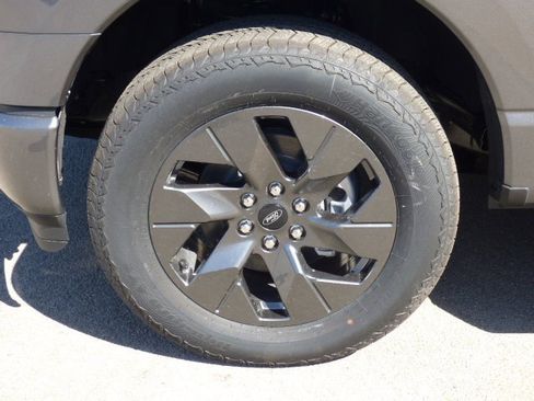 New 2025 Ford F150 Lightning Flash image 37