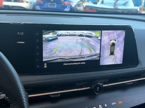 Certified 2024 Nissan Ariya FWD image 25