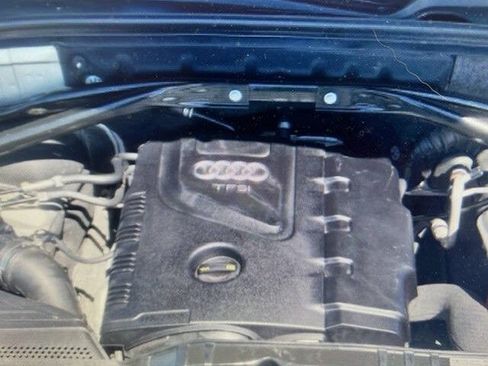 Used 2014 Audi Q5 2.0T Premium Plus w/ Premium Plus Package AWD/4WD image 10