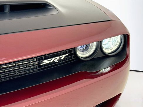 Used 2018 Dodge Challenger SRT Demon RWD image 30