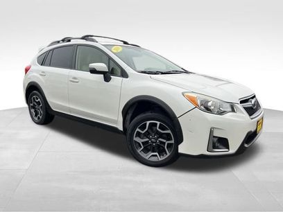 Used 2016 Subaru Crosstrek 2.0i Limited