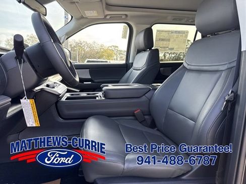 New 2026 Ford Expedition Active AWD/4WD image 9