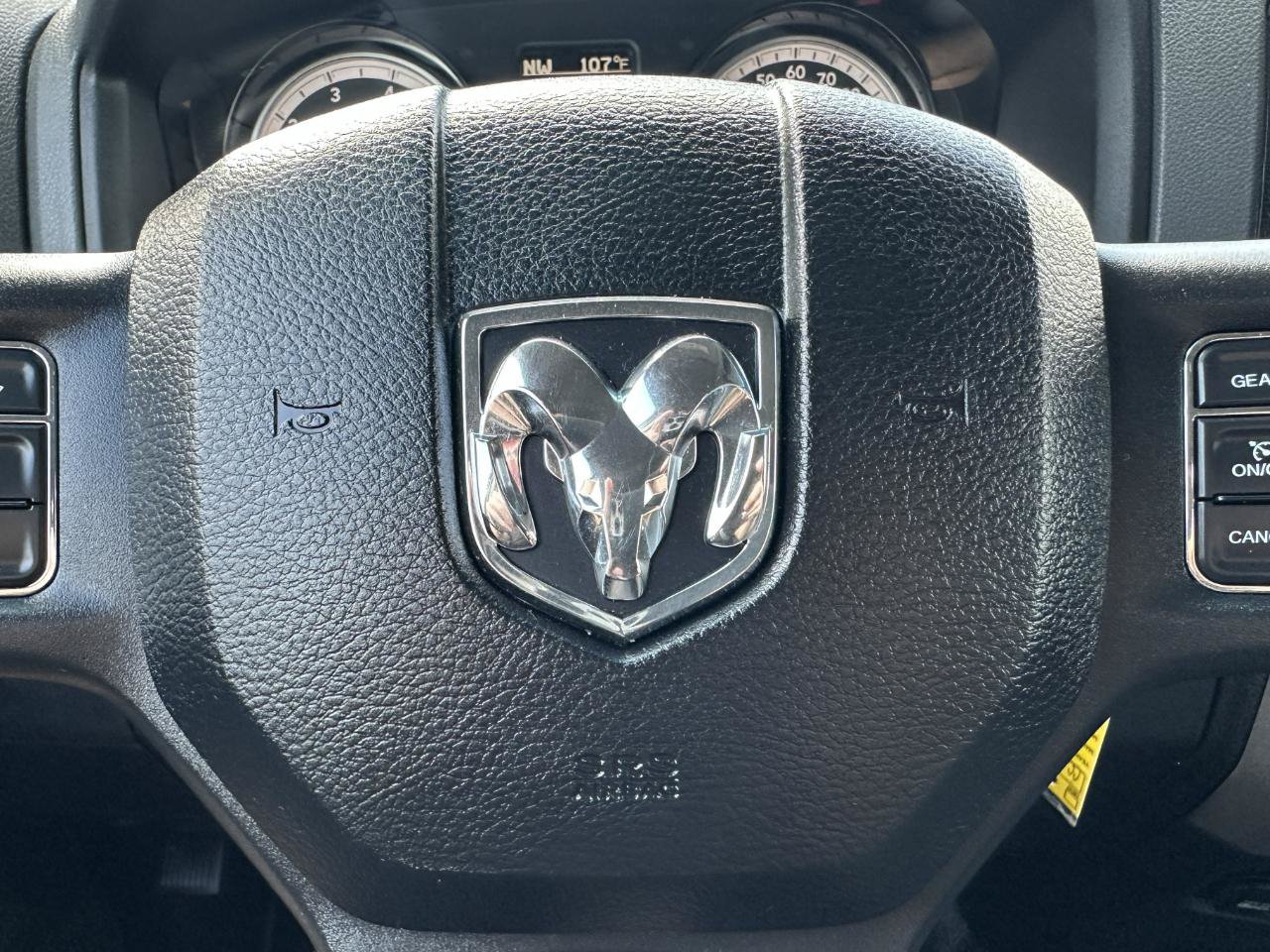 Used 2019 RAM 1500 Tradesman w/ Popular Equipment Group AWD/4WD image 51