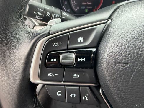 Used 2019 Honda Accord Sport image 19