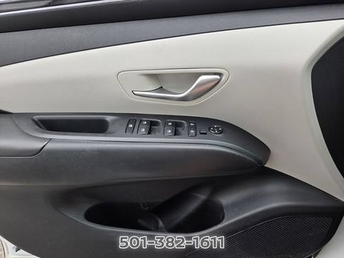 Used 2024 Hyundai Tucson SEL FWD image 28
