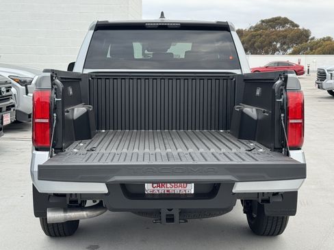 New 2026 Toyota Tacoma SR5 AWD/4WD image 9