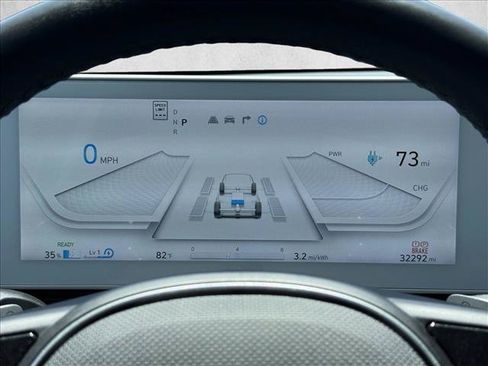 Certified 2024 Hyundai Ioniq 5 SEL AWD/4WD image 11