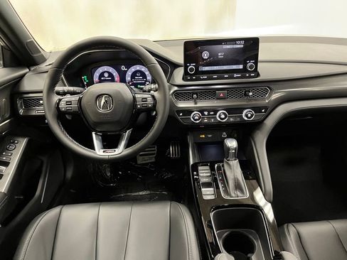 Used 2025 Acura Integra A-Spec image 17