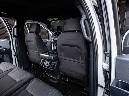 Used 2025 Ford F150 STX w/ Equipment Group 200A image 28