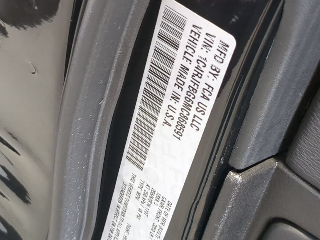 Used 2021 Jeep Grand Cherokee Limited AWD/4WD image 40