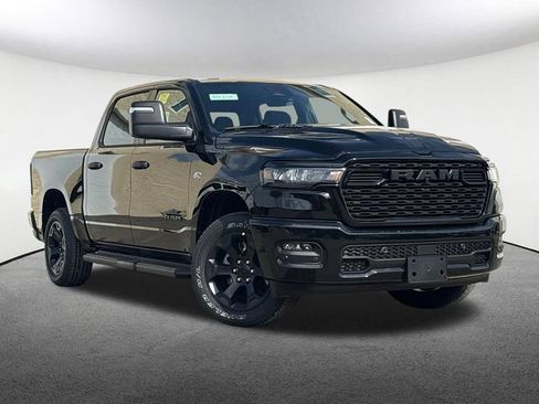 Used 2026 RAM 1500 Express AWD/4WD image 2