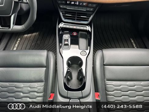 Certified 2023 Audi e-tron GT Premium Plus AWD/4WD image 27