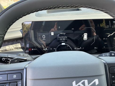 Used 2027 Kia Telluride SX Prestige X-Pro AWD/4WD image 21