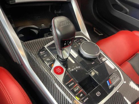 Used 2021 BMW M3 Competition w/ Executive Package image 37