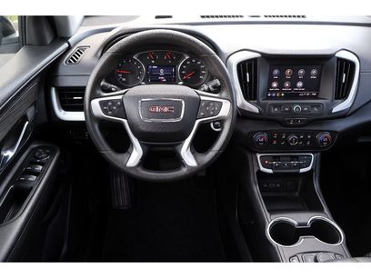 Used 2023 GMC Terrain SLE w/ Driver Convenience Package