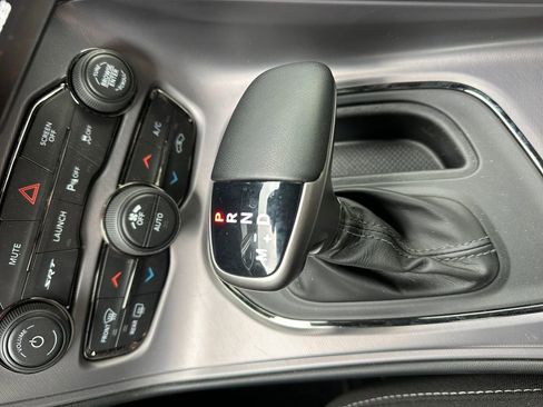 Used 2023 Dodge Challenger SRT Hellcat image 31