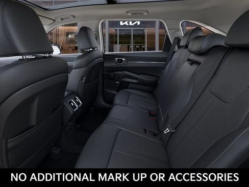 New 2026 Kia Sorento EX FWD image 18