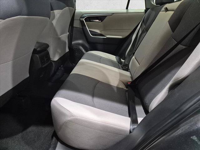 Certified 2024 Toyota RAV4 XLE w/ Convenience Package FWD image 16