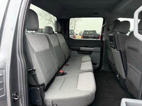 Used 2024 Ford F250 XLT image 19