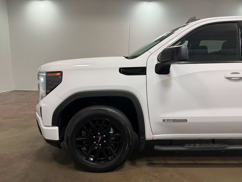 Used 2022 GMC Sierra 1500 Elevation AWD/4WD image 40