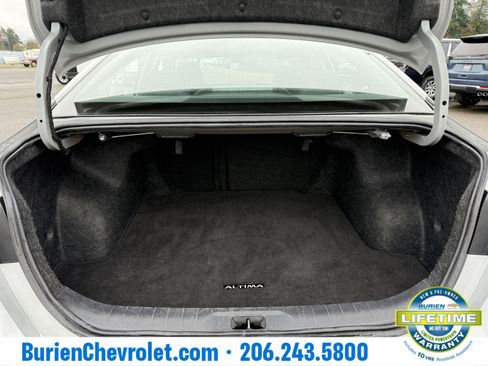 Used 2023 Nissan Altima 2.5 SL image 34