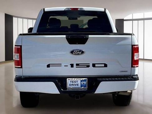 Used 2018 Ford F150 XL w/ Equipment Group 101A Mid image 5