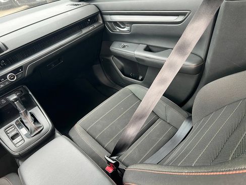 Used 2023 Honda CR-V Sport image 13