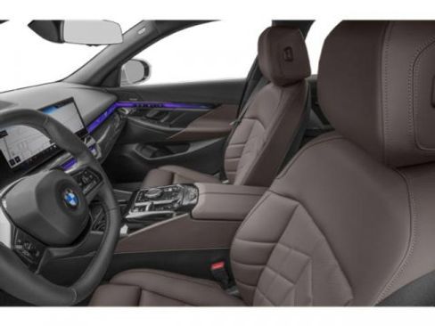 New 2026 BMW 540i xDrive w/ M Sport Package image 12