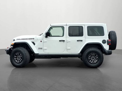 New 2026 Jeep Wrangler Unlimited Rubicon image 3
