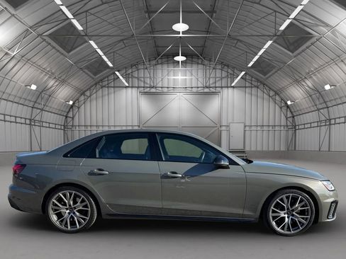 Used 2023 Audi S4 Premium Plus w/ Premium Plus Package image 3